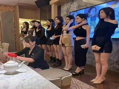 汕尾夜总会招聘
